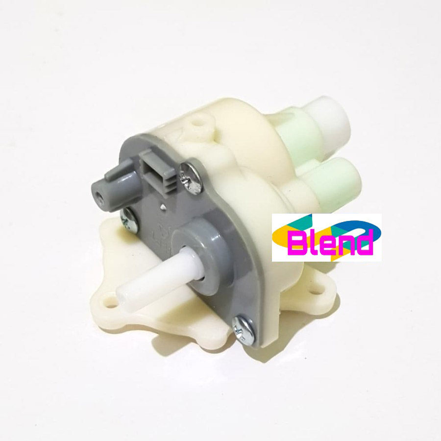 ORIGINAL Gear Box COSMOS 12-16 Inch/Gearbox Dinamo Kipas Angin ORI - C0034