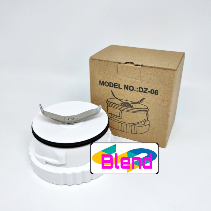 DZ Mounting MILL PHILIPS 2061 Mangkok Blender 2071 2115 2116 BUMBU - B0137