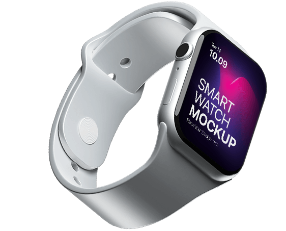 Smart Watch Digital